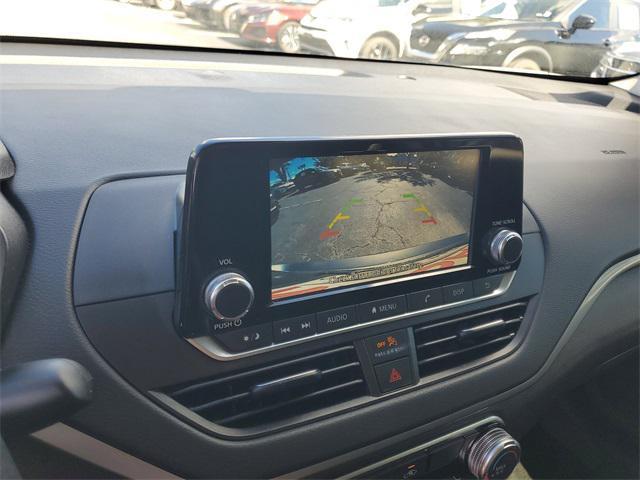 used 2024 Nissan Altima car, priced at $20,910