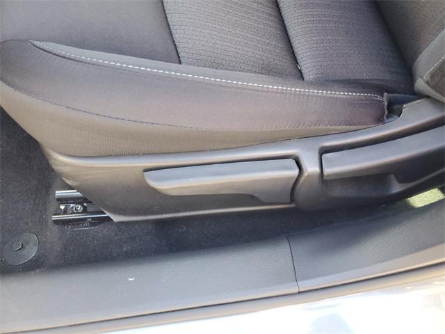 used 2024 Nissan Altima car, priced at $20,910