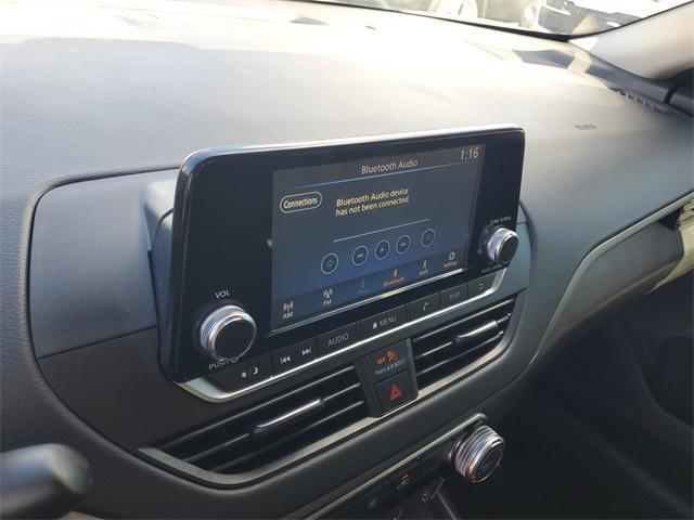 used 2024 Nissan Altima car, priced at $20,910