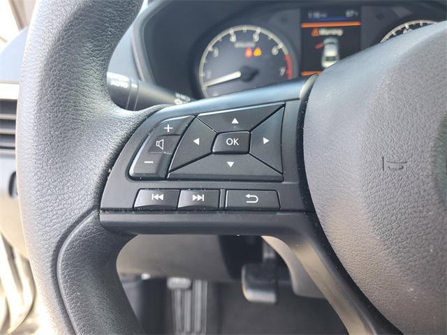 used 2024 Nissan Altima car, priced at $20,910