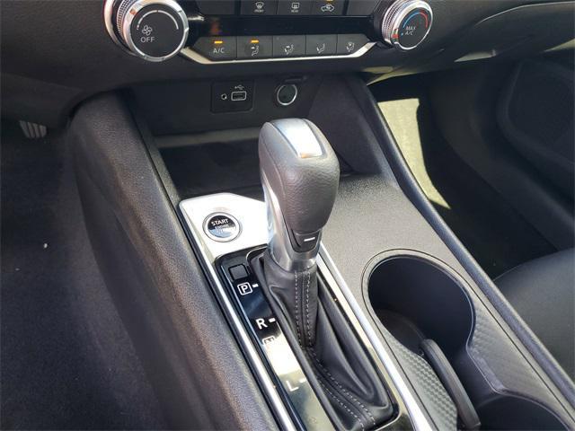 used 2024 Nissan Altima car, priced at $20,910