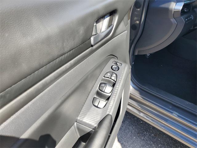 used 2024 Nissan Altima car, priced at $20,910