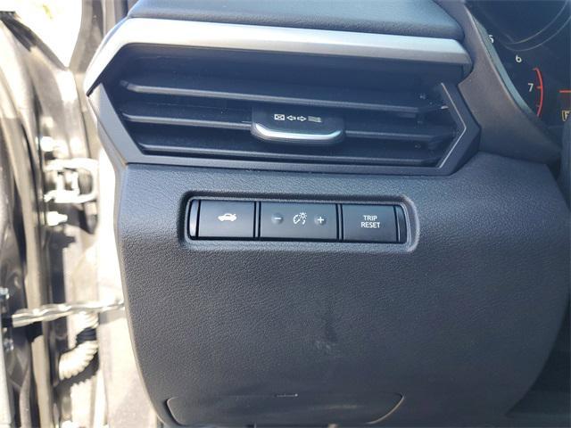 used 2024 Nissan Altima car, priced at $20,910