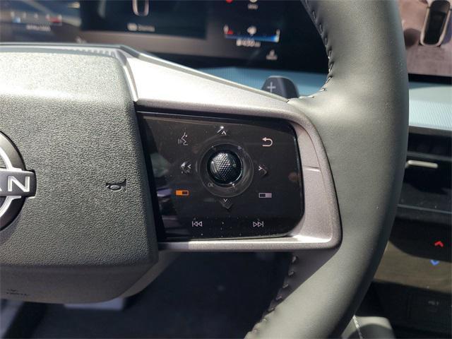 new 2025 Nissan Murano car, priced at $45,791
