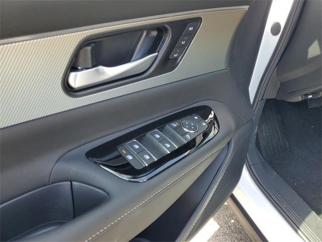 new 2025 Nissan Murano car, priced at $45,791