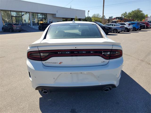 used 2022 Dodge Charger car, priced at $32,613