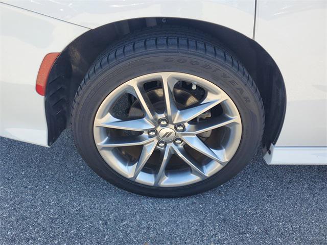 used 2022 Dodge Charger car, priced at $32,613