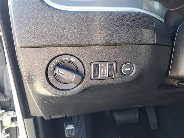 used 2022 Dodge Charger car, priced at $32,613