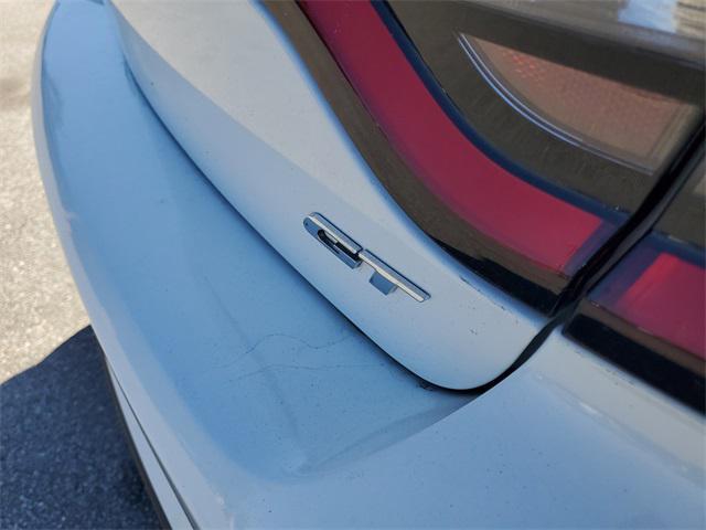 used 2022 Dodge Charger car, priced at $32,613
