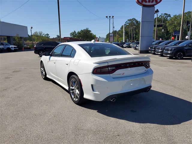 used 2022 Dodge Charger car, priced at $32,613