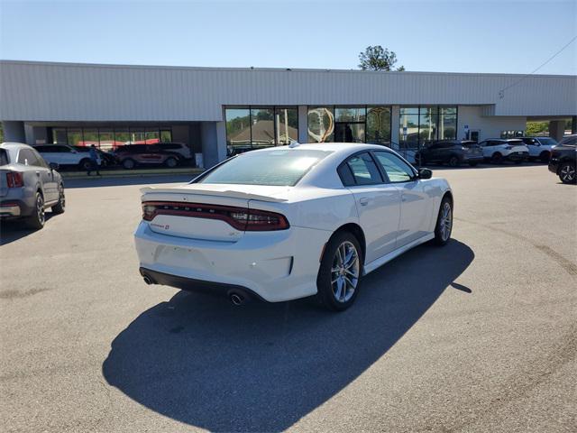 used 2022 Dodge Charger car, priced at $32,613
