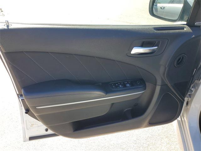 used 2022 Dodge Charger car, priced at $32,613
