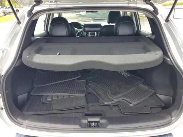 used 2022 Nissan Rogue Sport car, priced at $22,991