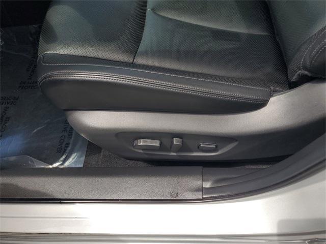 used 2022 Nissan Rogue Sport car, priced at $22,991