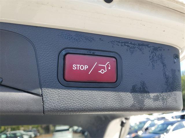 used 2020 Mercedes-Benz GLC 300 car, priced at $18,020