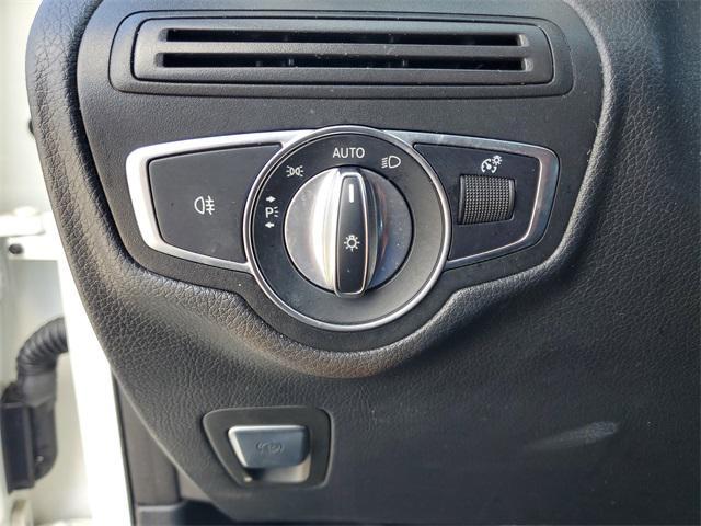 used 2020 Mercedes-Benz GLC 300 car, priced at $18,020