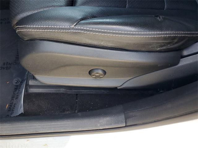 used 2020 Mercedes-Benz GLC 300 car, priced at $18,020