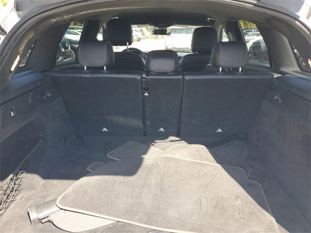 used 2020 Mercedes-Benz GLC 300 car, priced at $18,020