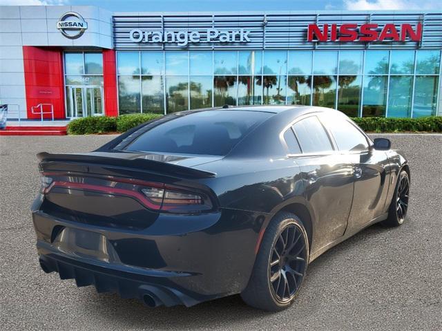 used 2020 Dodge Charger car, priced at $16,991