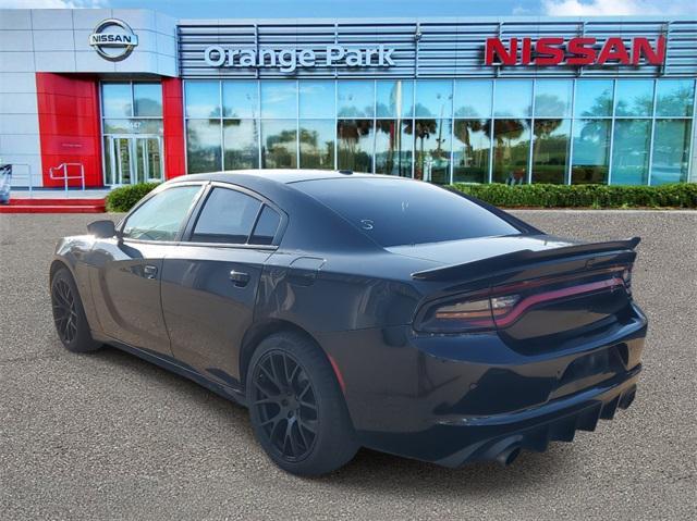 used 2020 Dodge Charger car, priced at $16,991