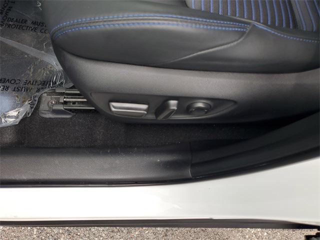 used 2025 Toyota RAV4 Hybrid car, priced at $41,575