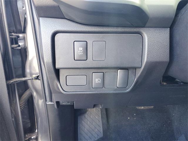 used 2023 Toyota Tacoma car, priced at $25,867