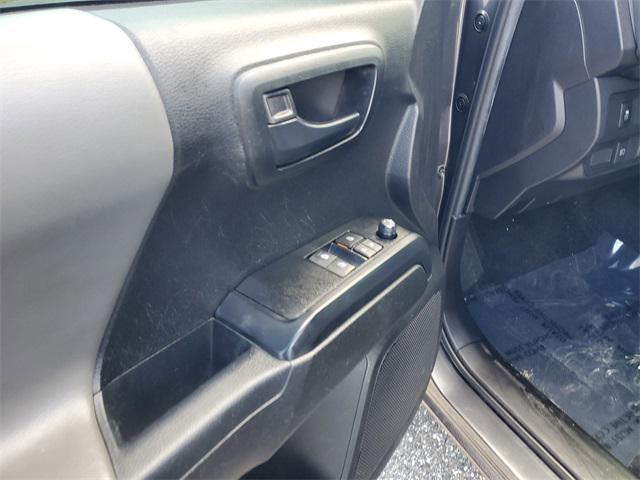 used 2023 Toyota Tacoma car, priced at $25,867