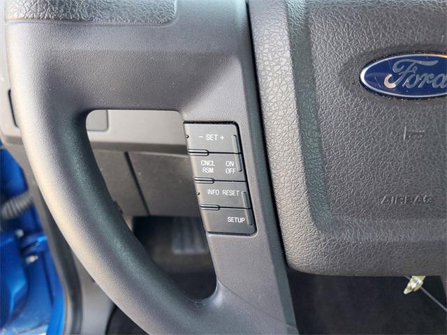 used 2014 Ford F-150 car, priced at $13,376