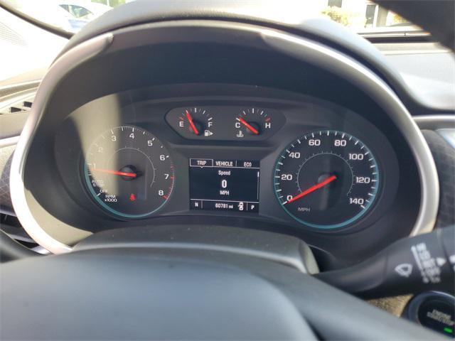 used 2023 Chevrolet Malibu car, priced at $17,355