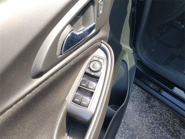 used 2023 Chevrolet Malibu car, priced at $17,355
