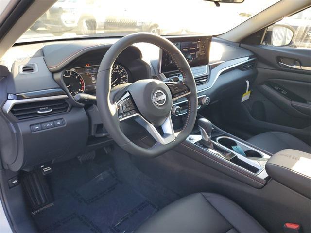 new 2025 Nissan Altima car, priced at $31,269
