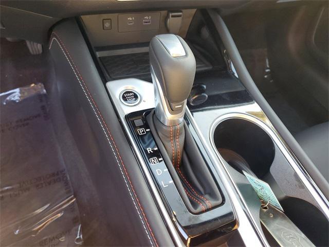 new 2025 Nissan Altima car, priced at $31,269