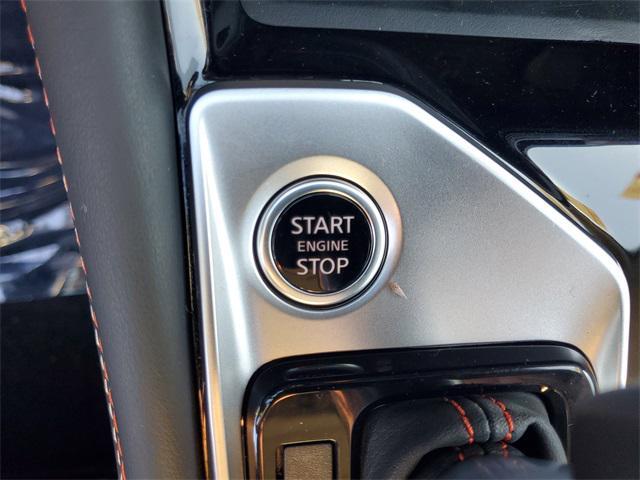 new 2025 Nissan Altima car, priced at $31,269
