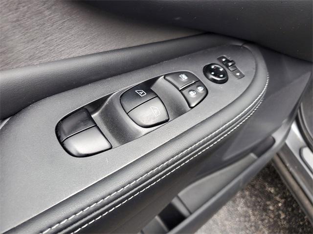 used 2022 Nissan Murano car, priced at $20,979