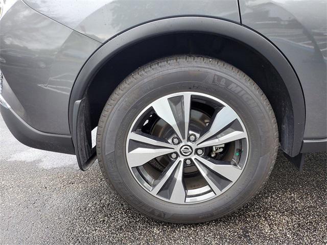 used 2022 Nissan Murano car, priced at $20,979