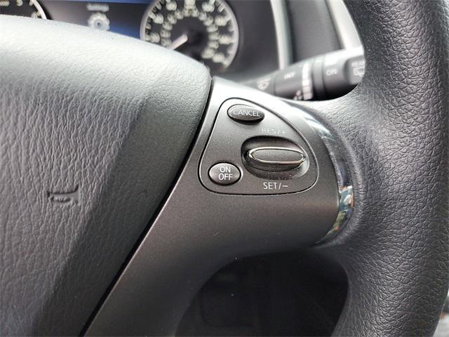 used 2022 Nissan Murano car, priced at $20,979