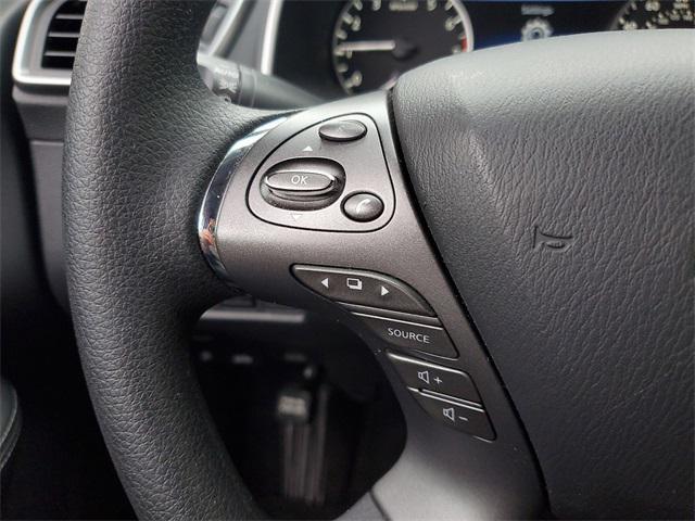 used 2022 Nissan Murano car, priced at $20,979