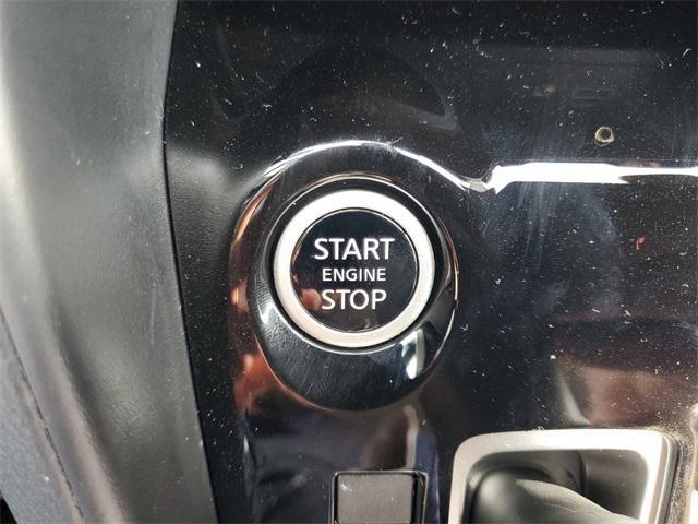 new 2025 Nissan Versa car, priced at $21,342