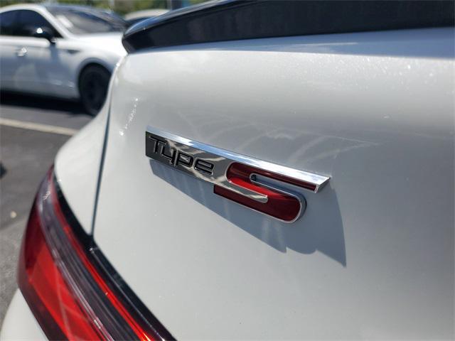 used 2025 Acura Integra car, priced at $51,991