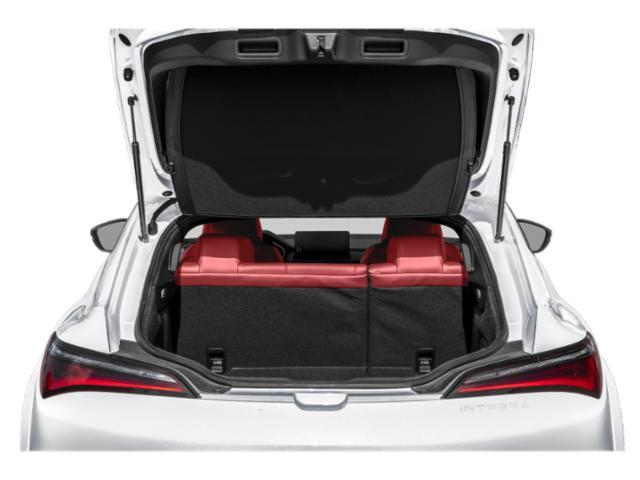 used 2025 Acura Integra car, priced at $52,991