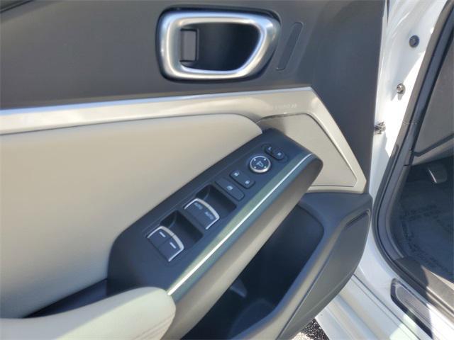used 2025 Acura Integra car, priced at $51,991