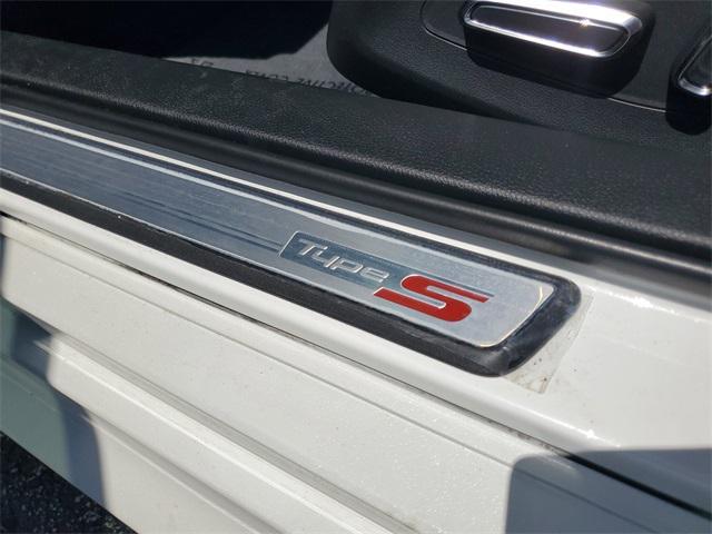 used 2025 Acura Integra car, priced at $51,991
