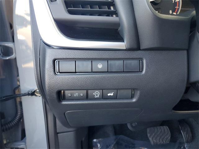 new 2026 Nissan Rogue car, priced at $31,101