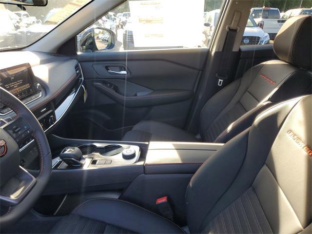 new 2026 Nissan Rogue car, priced at $31,101