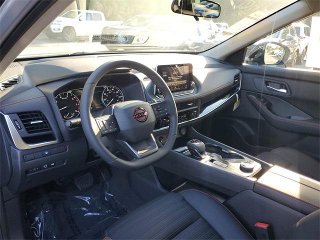 new 2026 Nissan Rogue car, priced at $31,101