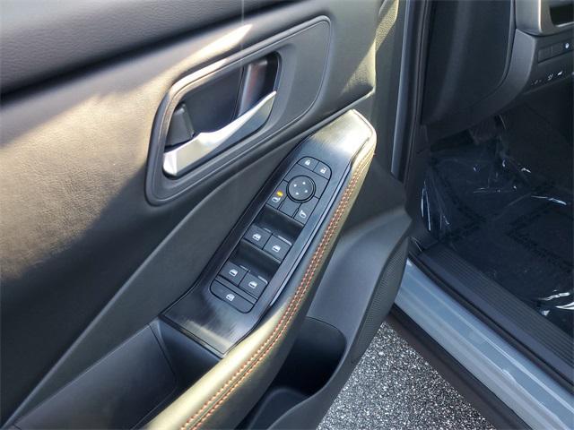 new 2026 Nissan Rogue car, priced at $31,101