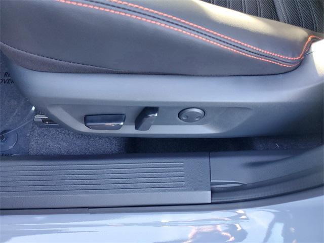 new 2026 Nissan Rogue car, priced at $31,101