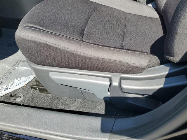new 2025 Nissan Sentra car, priced at $21,253