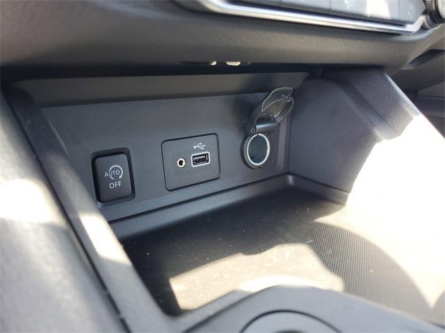 new 2025 Nissan Sentra car, priced at $21,253
