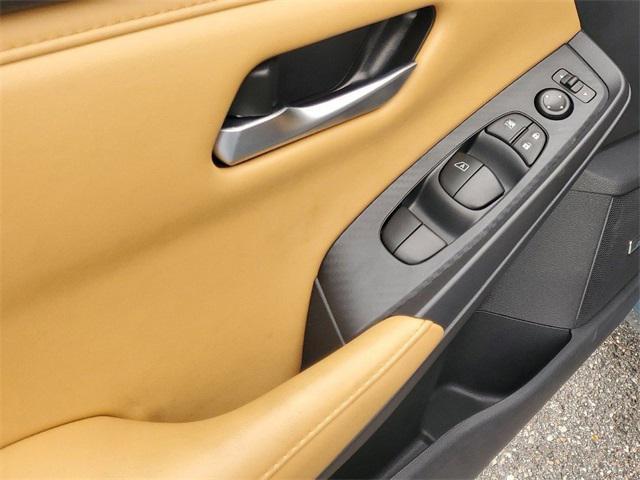 new 2025 Nissan Sentra car, priced at $24,682